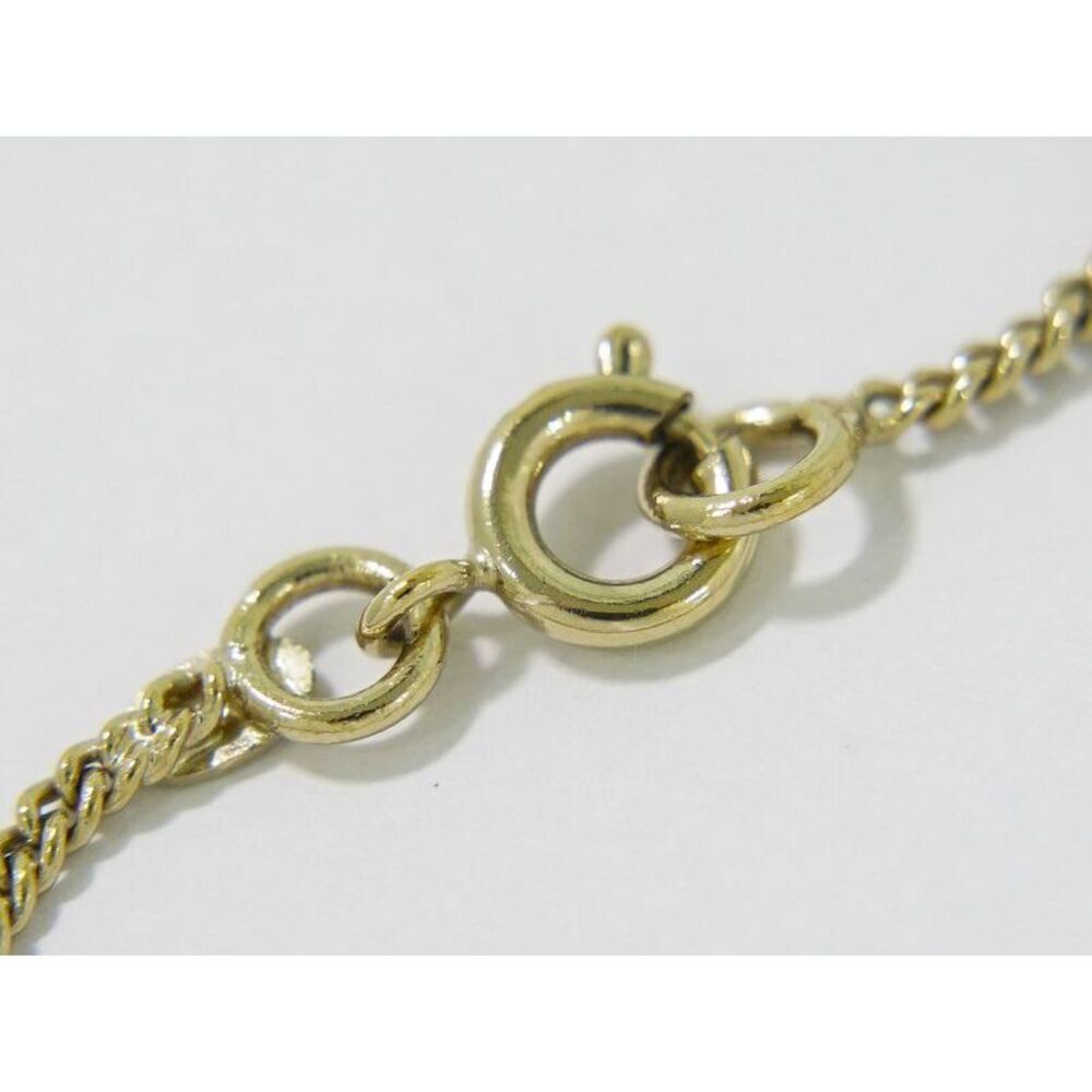 Authentic Chanel Coco Mark Multicolor Stone Neckl… - image 7